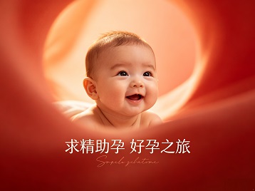 贵南求精助孕科学助孕 开启专属好孕之旅