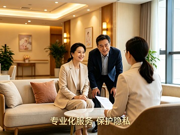 贵南有偿售卵代生女生的客户的客户群体有哪些