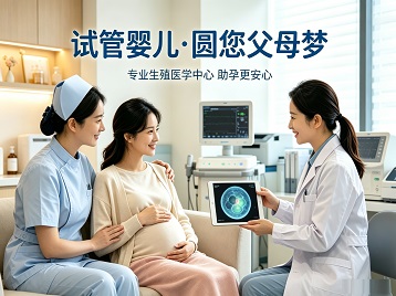 贵南辅助生育服务 试管婴儿行业的兴起背景、发展与未来展望